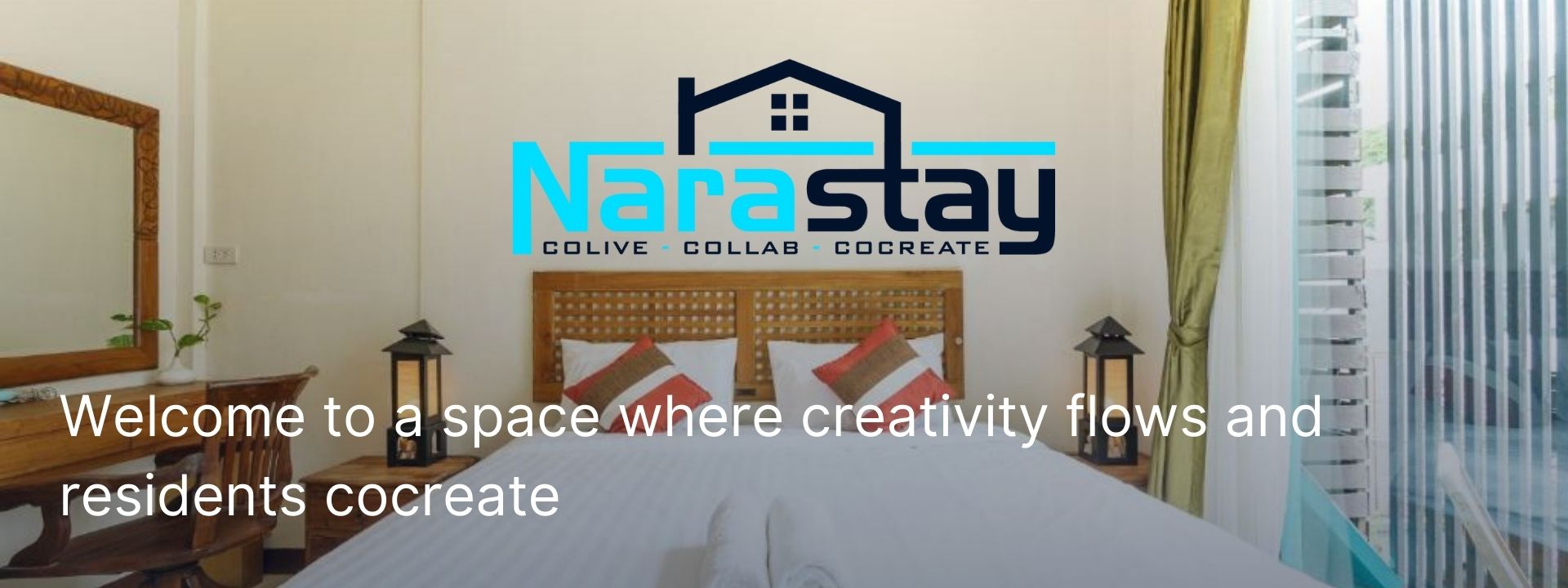 Welcome to the place where you have your rest (2)